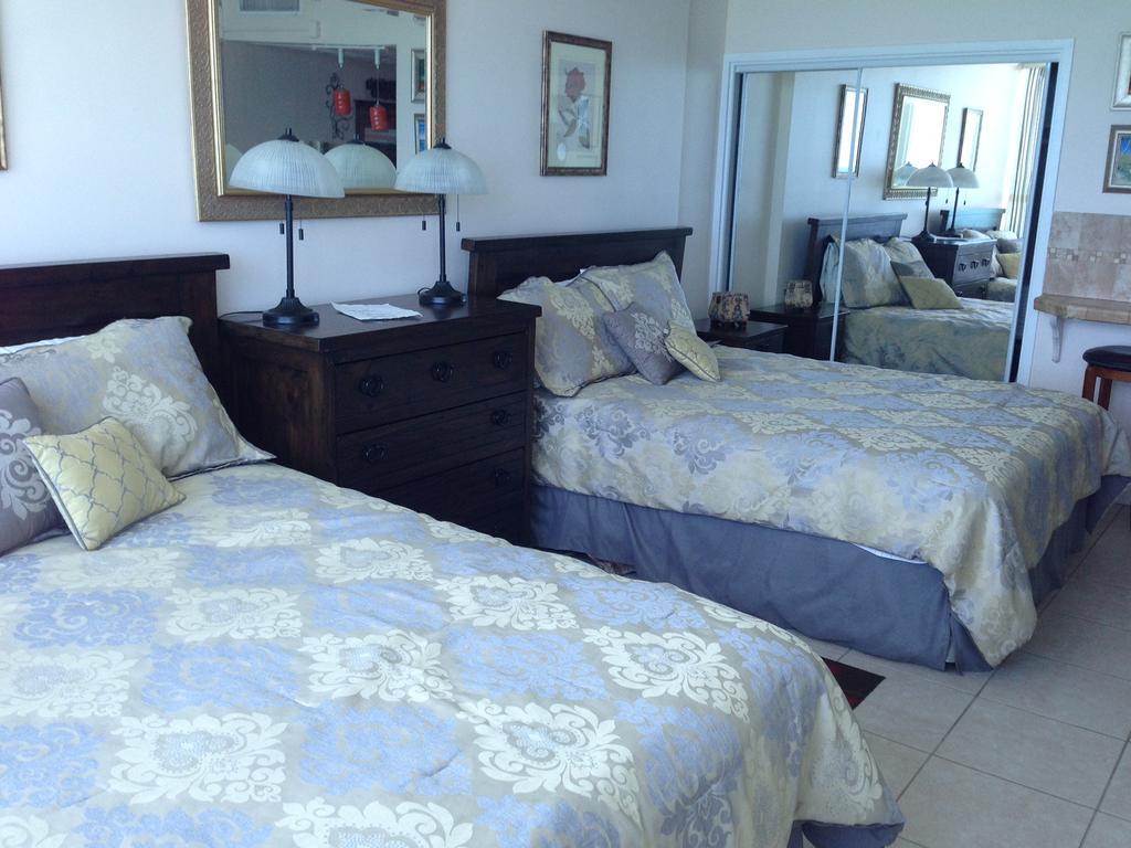 Ocean Front Studio Units Miami Beach Exteriér fotografie